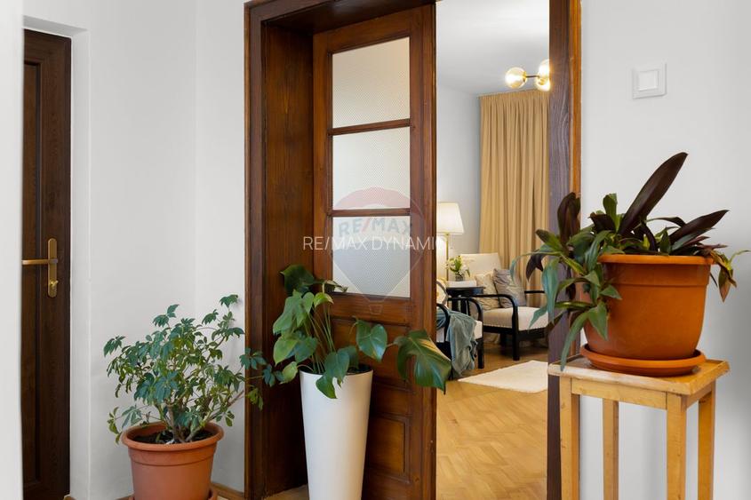 Casă cu 5 camere de vânzare - Aradul Nou - 9