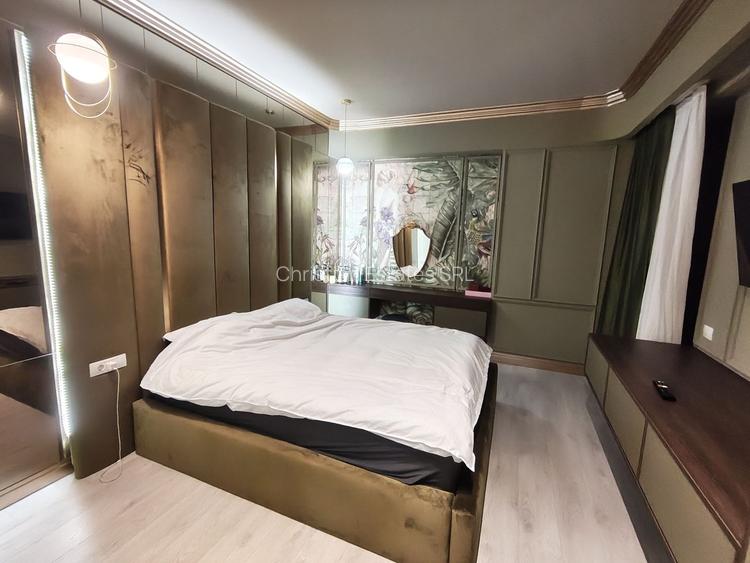 Premium Apartament Unicat Zona Politehnica Iuliu Maniu 6 Afi Mall - 11