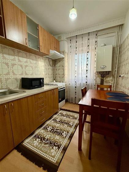 Apartament 2 camere decomandat - 55mp - mobilat si utilat - 6