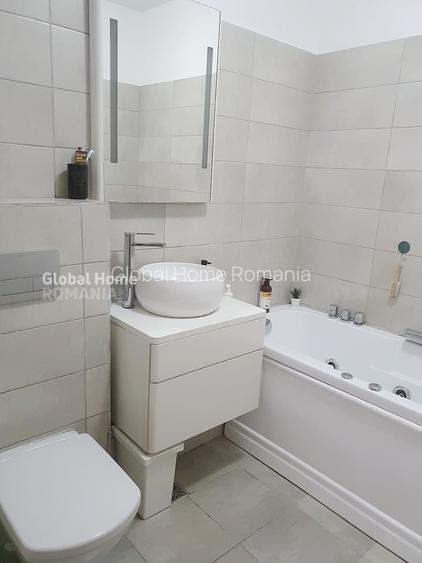 Apartament 2 Camere | 54 MP | Tineretului – Timpuri Noi | Etaj 2 - 9