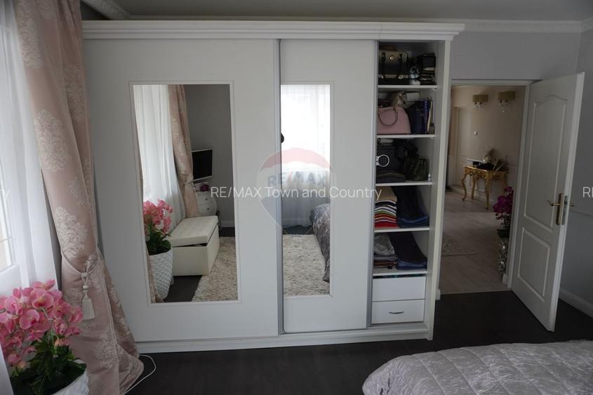 Casă de vânzare, Moisei - 14