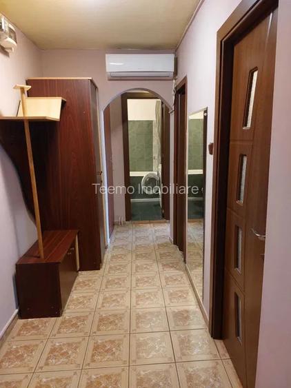 Apartament 2 camere, decomandat, 52 mp, ac, balcon, metrou, Lacul Morii-Crangasi - 4