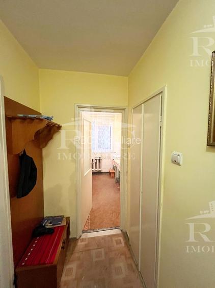 Apartament cu 3 camere in Grigorescu zona Coloane - 8