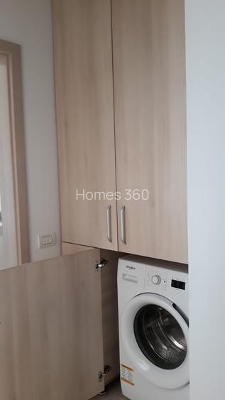 Apartament cu gradina proprie in spate la Decathlon - 10