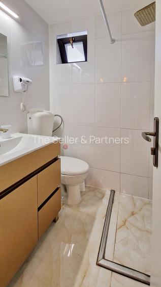 Apartament Modern Strada Michael Weiss - 5