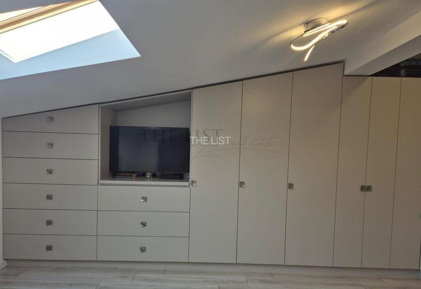 Vila cu 5 camere | Complex rezidential | Pipera - 7