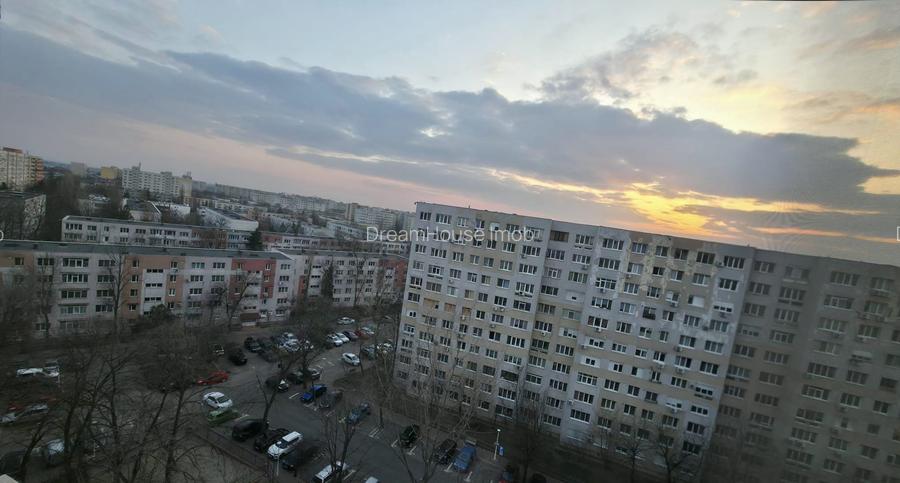 Apartament 2 camere Titan - Auchan Titan - Strada Jean Steriadi - Parcare - 19