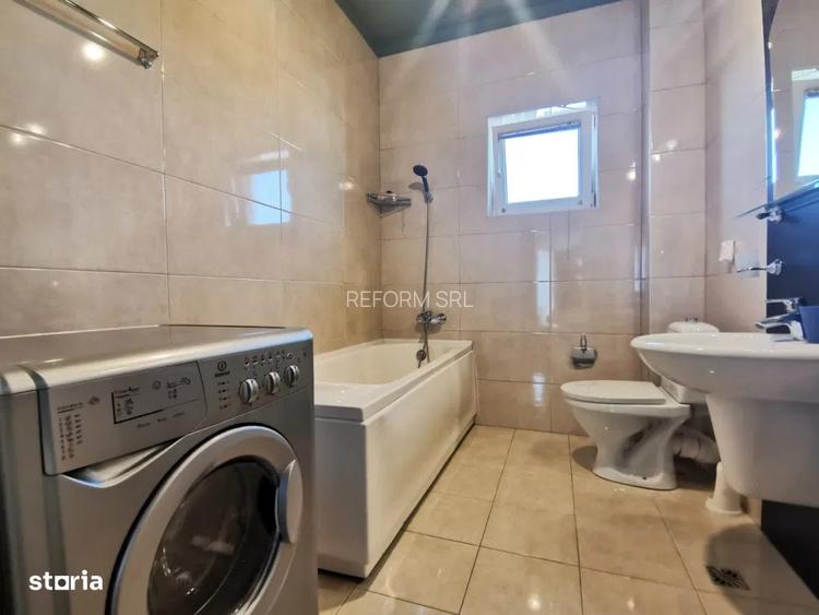 De vânzare – Apartament cu 3 camere și curte interioară – cart. Gheorgheni - 8