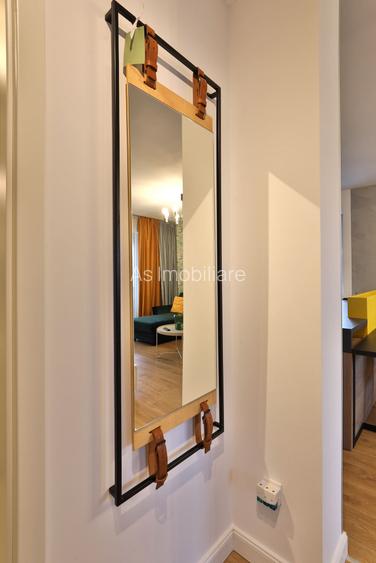 Studio Modern, Vedere Panoramica & Confort, Kasper Coresi - 16