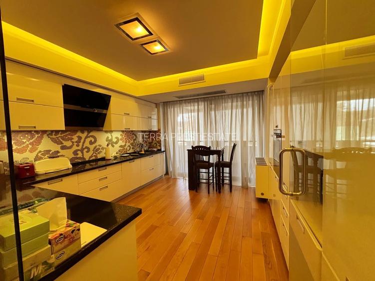 Unicat in piata imobiliara - apartament 4 camere in Primaverii! - 8