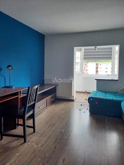 Apartament 2 camere de închiriat – mobilat și utilat complet – Str. Zizinului - 5