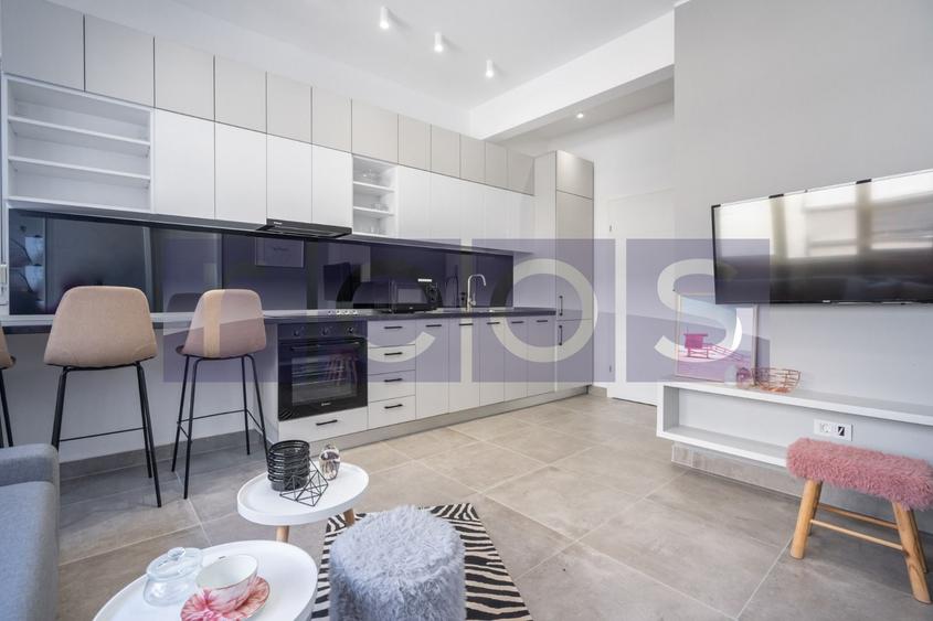 VANZARE PACHET APARTAMENT 4 CAMERE + 2 STUDIOURI 275MP ULTRACENTRAL UNIVERSITATE - 13