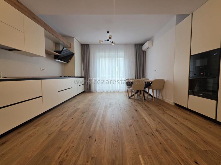 HERASTRAU NORDULUI DE INCHIRIAT APARTAMENT 4 CAMERE LUX | LOC PARCARE - 11