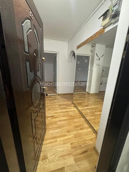 Apartament 3 camere, etaj 1, cartier Zorilor - 17