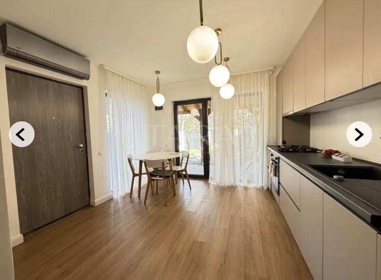 Casa cu 3 camere în Gheorgheni - 2