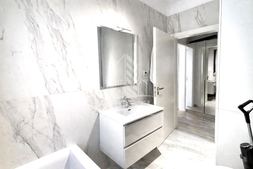 Apartament cu 2 camere de inchiriat, zona Lidl, Giroc, Timis - 6