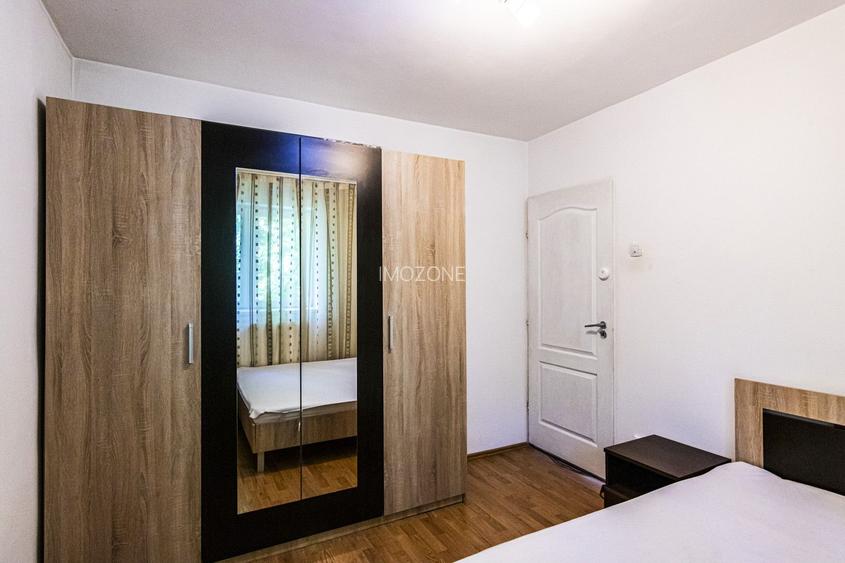 Drumul Taberei - Favorit, 3 camere, 2/10, mobilat, utilat complet, comision 0% - 7