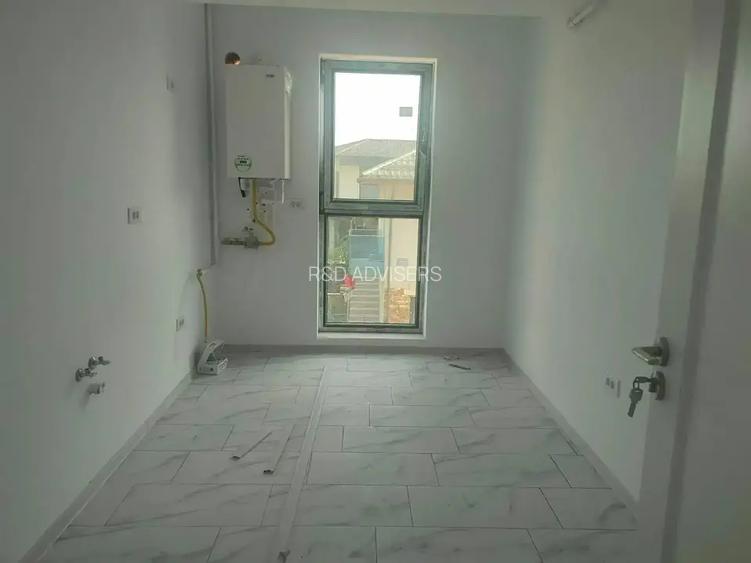 Apartament 3 Camere Otopeni | Parcare Subterana Inclusa | Central - 11