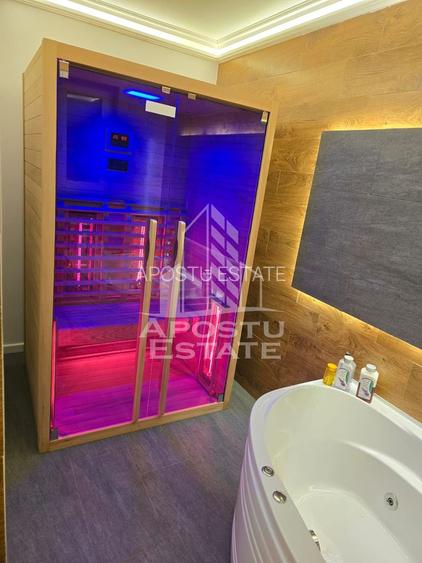 Duplex de lux în Dumbrăvița Timis Smart Home 140 mp utili - 17