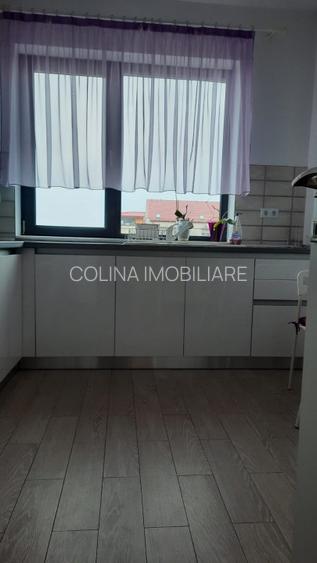 Apartament 3 camere cu parcare subterana, zona Buna Ziua - 11