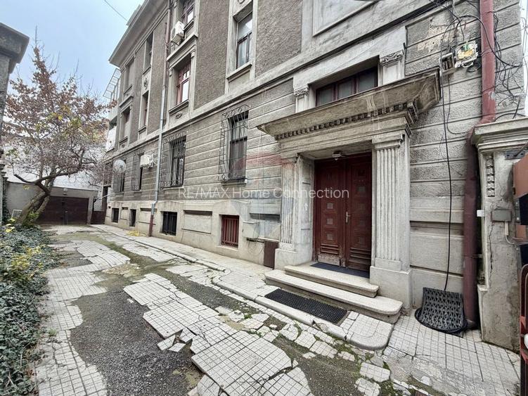 Un apartament cu poveste, în inima Bucureștiului interbelic - 15