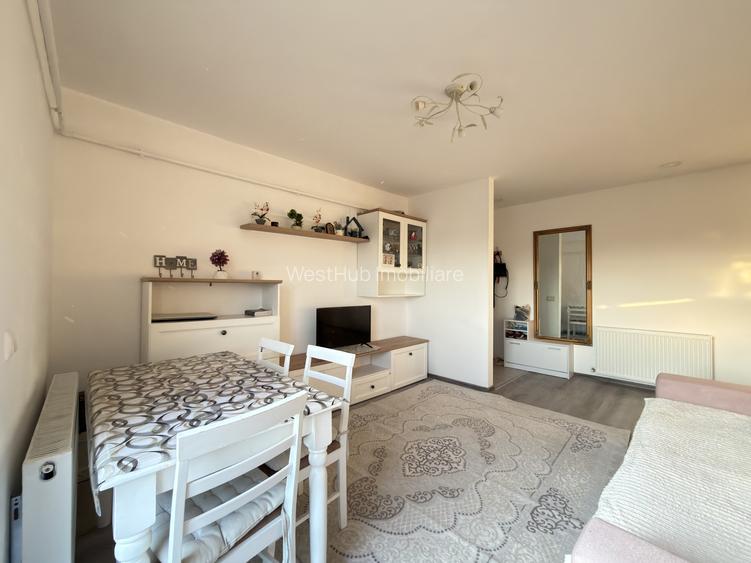 Apartament 2 camere, 50mp, etaj 2 - Sanandrei - 3
