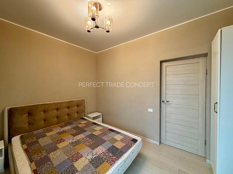 Mamaia Zona Rex Apartament 2 camere decomandat vedere lac si mare termen lung - 16