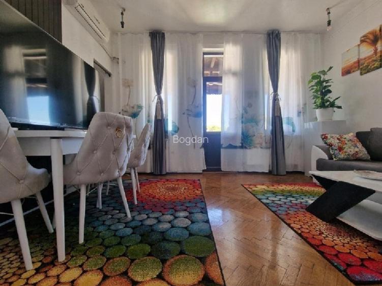 Apartament de inchiriat in vila et 2, Parc Carol, Unirii-Tineretului - 15