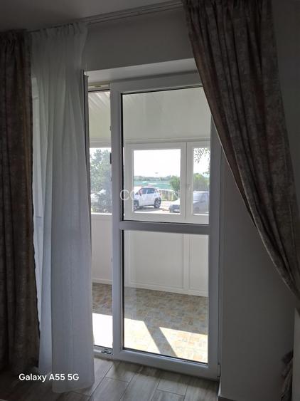 Apartament 2 camere str.  Egretei, decomandat, 2 balcoane, boxa, loc parcare! - 13