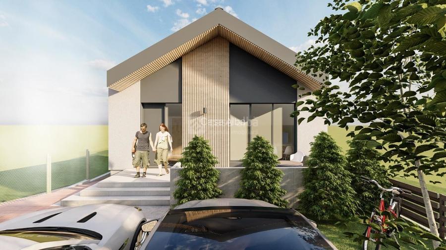 Sararie - vis-a-vis de Exclusive, teren 239mp cu autorizatie casa D+P - 7