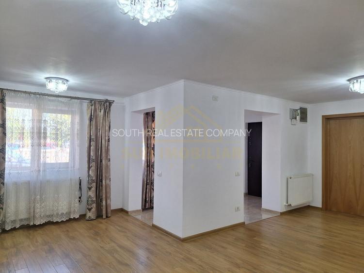 CASA INDIVIDUALA PARTER-PRIMARIE POPESTI LEORDENI - 9