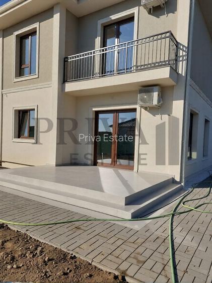 Duplex premium 5 camere, 125 mp utili, 310 mp teren, Dumbrăvița - 11