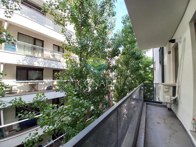 Apartament spațios cu 2 camere, 73 mp  Aviatiei – Biharia - 12