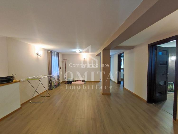 Vilă la cheie | Ultrafinisată | 704 teren | Cartierul Borhanci - 20