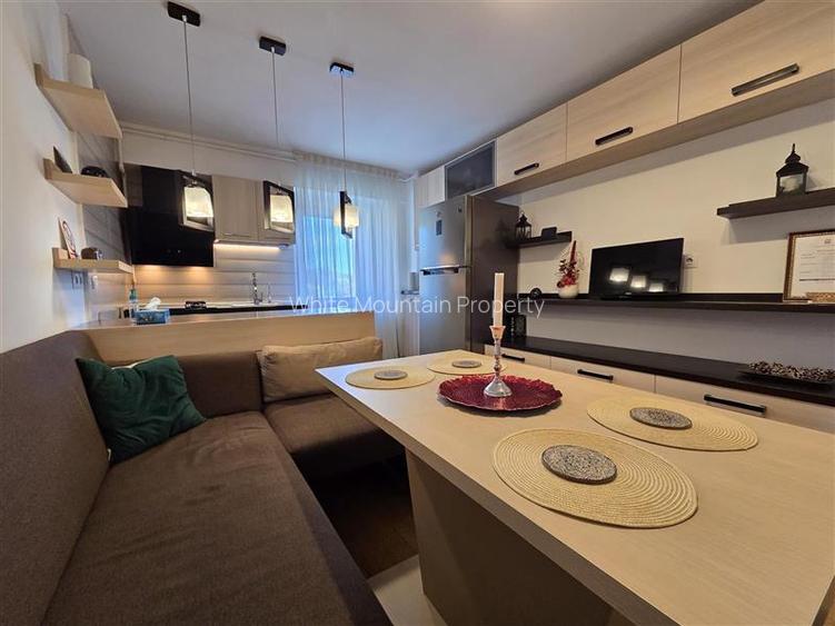 Apartament spatios cu 2 camere Parcul Trandafirilor Racadau - 34