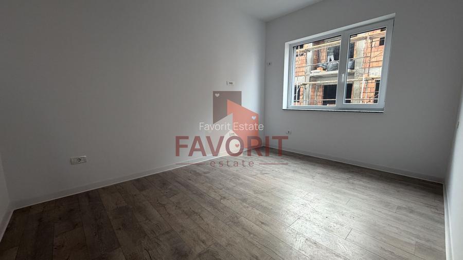 3 camere | Loc de parcare | Statie de autobuz | Finisaje la alegere - 3