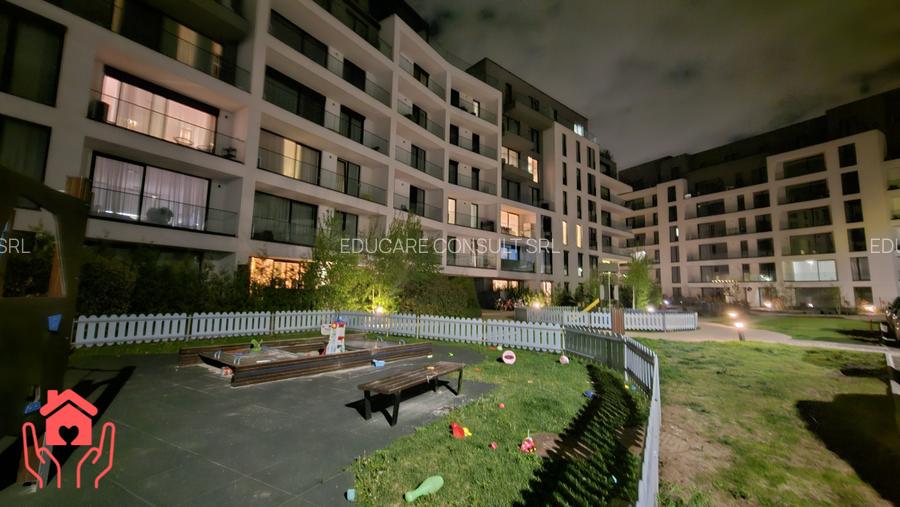 JANDARMERIEI (THE IVY)-Complex si finisaje premium, mobilier luxury, exclusivism - 26