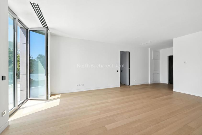 De închiriat apartament 2 camere | Floreasca - Promenada - 9