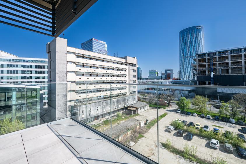 Apartament 3 Camere T1 61 | Up-site - 40