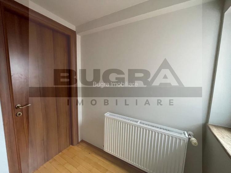 Duplex de 320mp, modern, 120mp, sauna, zona strazii Zaharia Stancu - 39