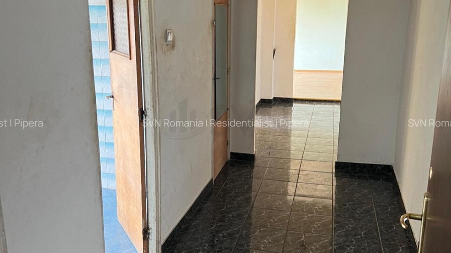 REA1024792 Apartament 4 camere I Pancota Doamna Ghica I Vanzare - 13
