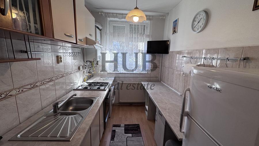 apartament cu 2 camere-decomandat- Marasesti-Piata Sud - 15