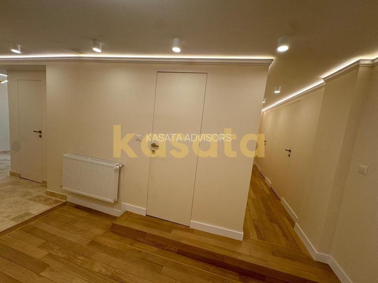 Apartament 5 camere | Dorobanți | Pretabil activități profesionale - 14