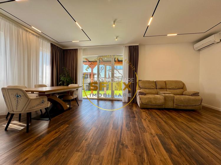 Casa tip duplex | 4 Camere Berceni | Curte individuala | Panouri fotovoltaice - 10