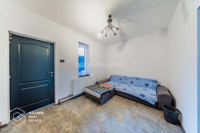 Casa  individuala, zona Biserica Sarbeasca - 7