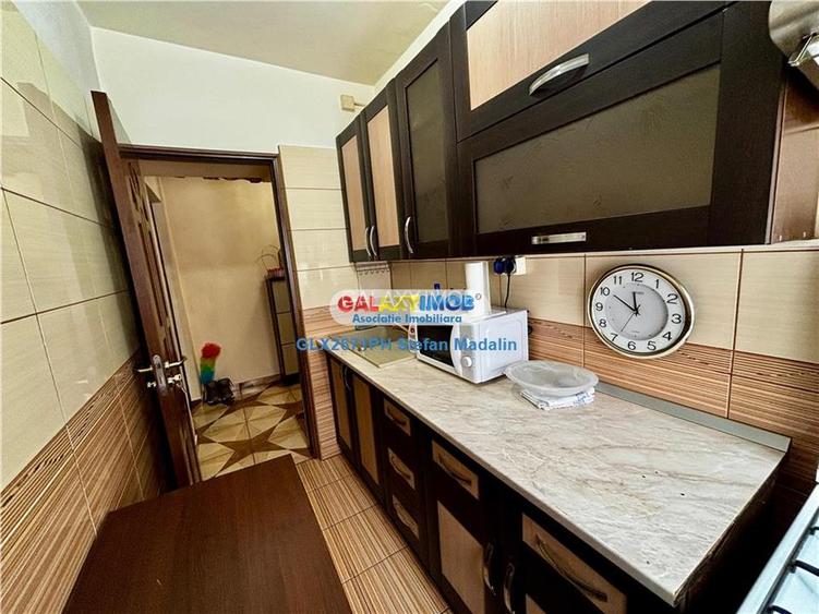 INCHIRIERE APARTAMENT 2 CAMERE - ECHIPAT COMPLET- ZONA MALU ROSU - 7