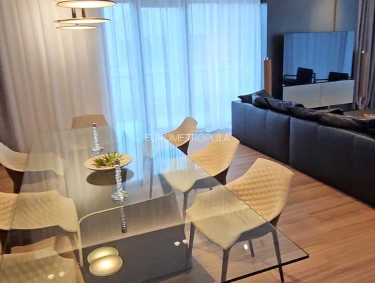 Penthouse spectaculos Nordului - 3