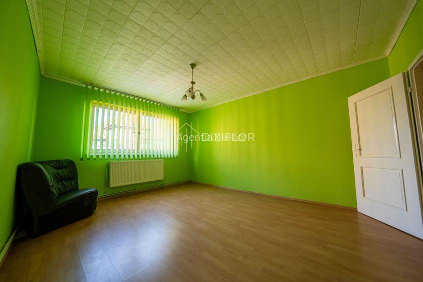 Vilă cu vedere panoramică și garaj, Sighișoara - Comision 0 - 5