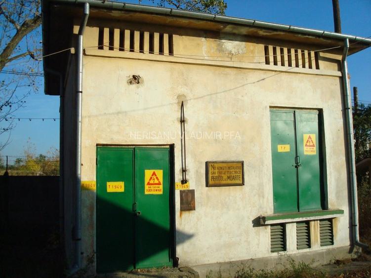 Sos.Giurgiului-Gara Progresul-Romtrans-Dedeman Hypermarket-Sect.4 - 8