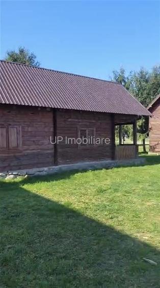 COMPLEX PESCARESC  | DE VANZARE | BRADET | BIHOR | - 2